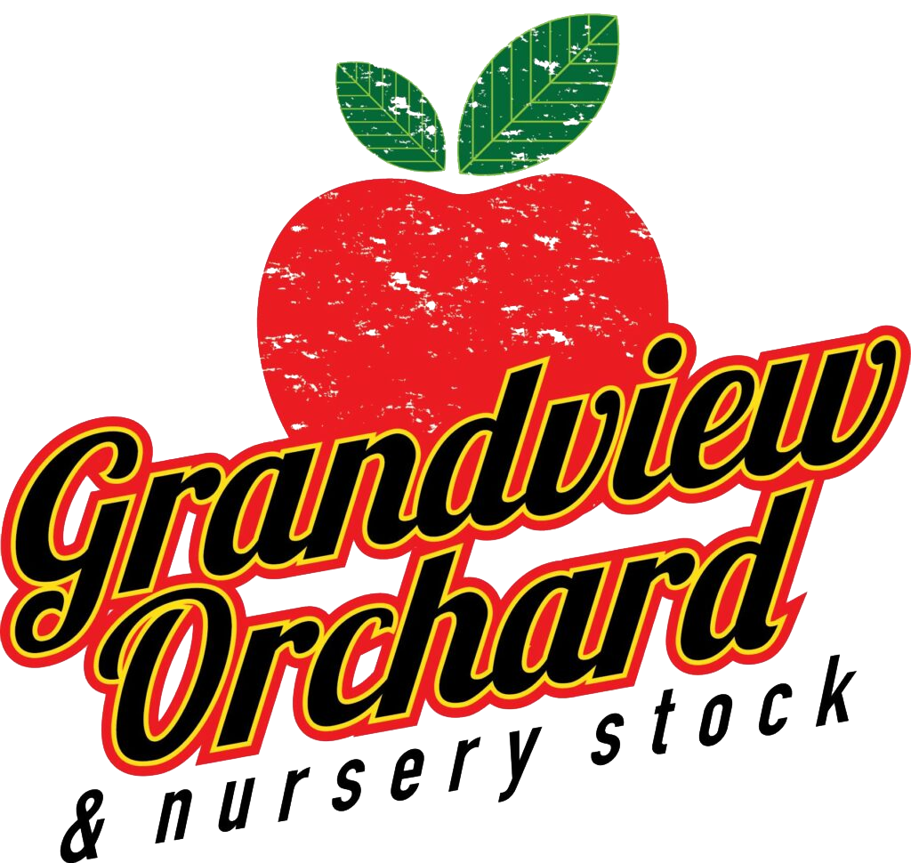 Grandview Orchard Logo